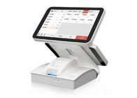 12" All in One Dual Screen Android POS System with Thermal Printer Free Software