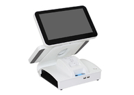 12" All in One Dual Screen Android POS System with Thermal Printer Free Software