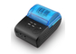 Бесплатный SDK 58 мм Impresora Mini Portable Blue Tooth Термопринтер с большой бумажной кабиной поставщик