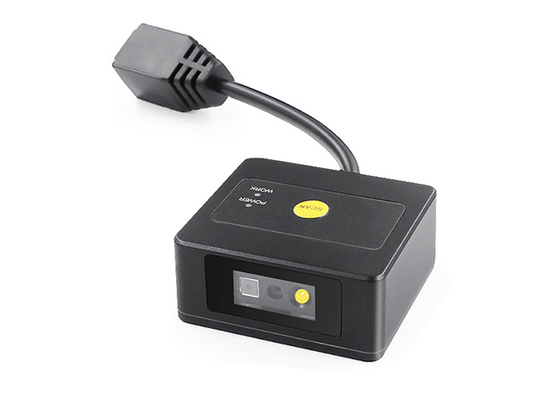 Китай Промышленный 1-мегапиксельный встроенный QR-сканер USB RS232 TTL Модуль считывания штрих-кода для обрабатывающей промышленности поставщик
