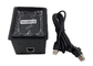 USB Wiegand RS232 2D QR Code Reader Модуль сканера штрих-кода Киоск для контроля доступа поставщик