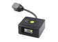 Промышленный 1-мегапиксельный встроенный QR-сканер USB RS232 TTL Модуль считывания штрих-кода для обрабатывающей промышленности поставщик