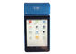 Терминал ПОС андроида 5,5 дюймов умный Хандхэльд мобильный для оплаты ресторана/банка поставщик